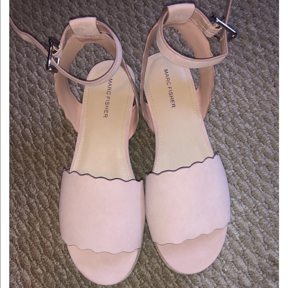 Marc Fisher Wedges